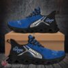 Kroger Logo Custom Shoes Style 10, Best Running Shoes For Fans - Vesles2014S
