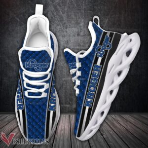 Kroger Logo Custom Shoes Style 11, Best Running Shoes For Fans - Vesles2014S 1