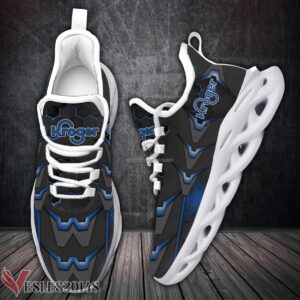 Kroger Logo Custom Shoes Style 12, Best Running Shoes For Fans - Vesles2014S 1