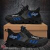 Kroger Logo Custom Shoes Style 13, Best Running Shoes For Fans - Vesles2014S