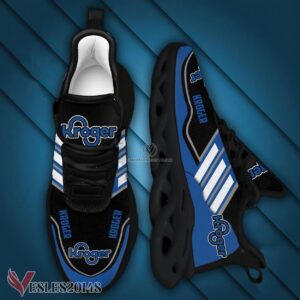 Kroger Logo Custom Shoes Style 2, Best Running Shoes For Fans - Vesles2014S