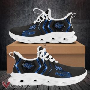 Kroger Logo Custom Shoes Style 21, Best Running Shoes For Fans - Vesles2014S 1