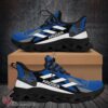 Kroger Logo Custom Shoes Style 24, Best Running Shoes For Fans - Vesles2014S