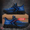 Kroger Logo Custom Shoes Style 33, Best Running Shoes For Fans - Vesles2014S