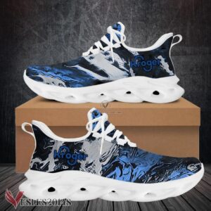 Kroger Logo Custom Shoes Style 4, Best Running Shoes For Fans - Vesles2014S 1