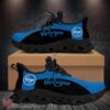 Kroger Logo Custom Shoes Style 44, Best Running Shoes For Fans - Vesles2014S