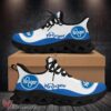 Kroger Logo Custom Shoes Style 47, Best Running Shoes For Fans - Vesles2014S