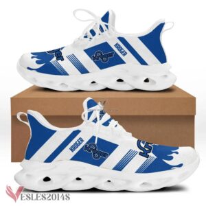 Kroger Logo Custom Shoes Style 5, Best Running Shoes For Fans - Vesles2014S 1