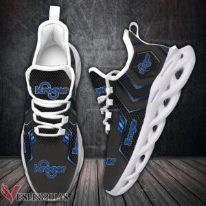 Kroger Logo Custom Shoes Style 8, Best Running Shoes For Fans - Vesles2014S 1