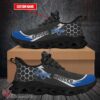 Kroger Logo Custom Shoes Style 9, Best Running Shoes For Fans - Vesles2014S