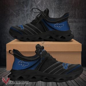 Kroger Logo Custom Shoes Style 9, Best Running Shoes For Fans - Vesles2014S
