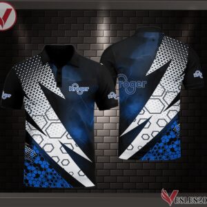 Kroger Uniform Custom Clothes Style 10, Unique Gifts For Employee - Vesles2014s 1