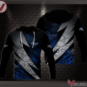 Kroger Uniform Custom Clothes Style 10, Unique Gifts For Employee - Vesles2014s