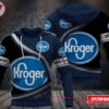 Kroger Uniform Custom Clothes Style 100, Unique Gifts For Employee - Vesles2014s