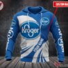 Kroger Uniform Custom Clothes Style 102, Unique Gifts For Employee - Vesles2014s