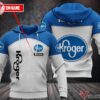 Kroger Uniform Custom Clothes Style 103, Unique Gifts For Employee - Vesles2014s