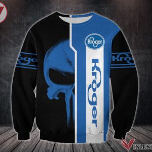 Kroger Uniform Custom Clothes Style 104, Unique Gifts For Employee - Vesles2014s 2