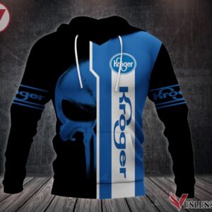 Kroger Uniform Custom Clothes Style 104, Unique Gifts For Employee - Vesles2014s