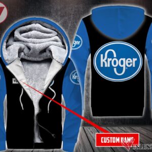 Kroger Uniform Custom Clothes Style 105, Unique Gifts For Employee - Vesles2014s 2