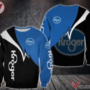 Kroger Uniform Custom Clothes Style 106, Unique Gifts For Employee - Vesles2014s 1