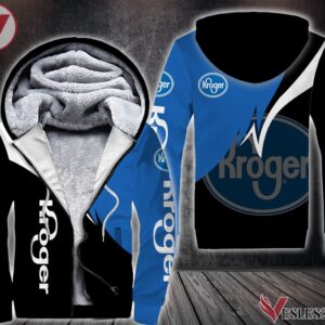 Kroger Uniform Custom Clothes Style 106, Unique Gifts For Employee - Vesles2014s 2