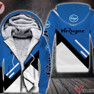 Kroger Uniform Custom Clothes Style 107, Unique Gifts For Employee - Vesles2014s 2
