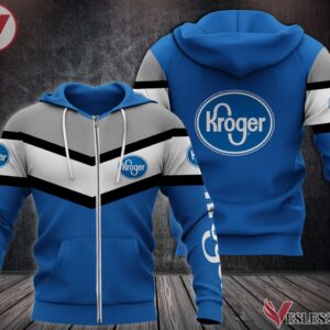 Kroger Uniform Custom Clothes Style 109, Unique Gifts For Employee - Vesles2014s 1