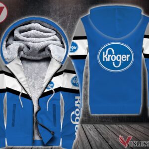 Kroger Uniform Custom Clothes Style 109, Unique Gifts For Employee - Vesles2014s 3
