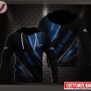 Kroger Uniform Custom Clothes Style 11, Unique Gifts For Employee - Vesles2014s 3