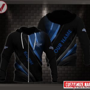 Kroger Uniform Custom Clothes Style 11, Unique Gifts For Employee - Vesles2014s 4