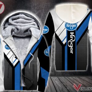 Kroger Uniform Custom Clothes Style 110, Unique Gifts For Employee - Vesles2014s 2