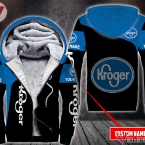 Kroger Uniform Custom Clothes Style 111, Unique Gifts For Employee - Vesles2014s 2
