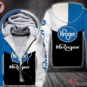 Kroger Uniform Custom Clothes Style 112, Unique Gifts For Employee - Vesles2014s 2