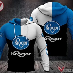 Kroger Uniform Custom Clothes Style 112, Unique Gifts For Employee - Vesles2014s