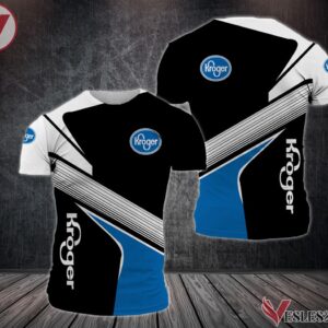 Kroger Uniform Custom Clothes Style 115, Unique Gifts For Employee - Vesles2014s 2