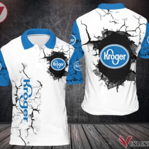 Kroger Uniform Custom Clothes Style 116, Unique Gifts For Employee - Vesles2014s 3