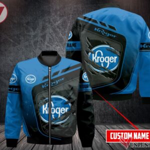 Kroger Uniform Custom Clothes Style 118, Unique Gifts For Employee - Vesles2014s 1