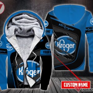 Kroger Uniform Custom Clothes Style 118, Unique Gifts For Employee - Vesles2014s 4
