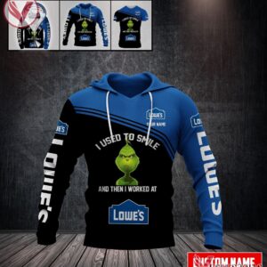 Kroger Uniform Custom Clothes Style 119, Unique Gifts For Employee - Vesles2014s