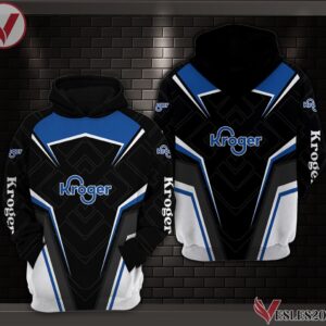 Kroger Uniform Custom Clothes Style 12, Unique Gifts For Employee - Vesles2014s 2