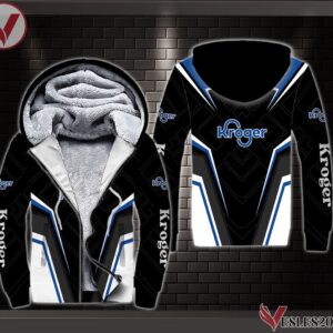 Kroger Uniform Custom Clothes Style 12, Unique Gifts For Employee - Vesles2014s 3