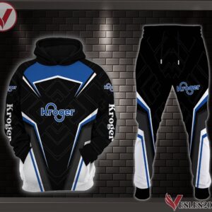 Kroger Uniform Custom Clothes Style 12, Unique Gifts For Employee - Vesles2014s