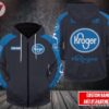 Kroger Uniform Custom Clothes Style 120, Unique Gifts For Employee - Vesles2014s