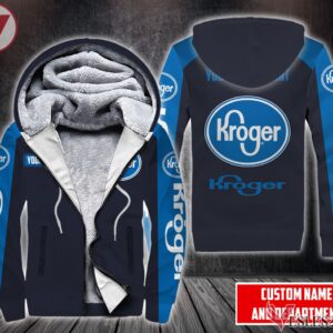 Kroger Uniform Custom Clothes Style 120, Unique Gifts For Employee - Vesles2014s 2
