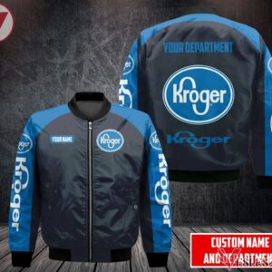 Kroger Uniform Custom Clothes Style 120, Unique Gifts For Employee - Vesles2014s 6