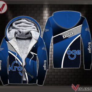 Kroger Uniform Custom Clothes Style 13, Unique Gifts For Employee - Vesles2014s 3