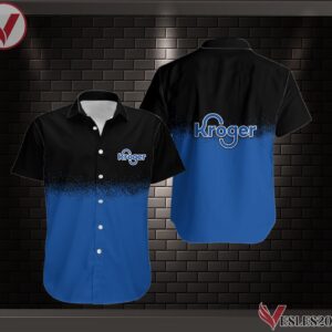 Kroger Uniform Custom Clothes Style 16, Unique Gifts For Employee - Vesles2014s 3