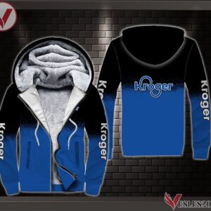 Kroger Uniform Custom Clothes Style 16, Unique Gifts For Employee - Vesles2014s