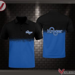 Kroger Uniform Custom Clothes Style 16, Unique Gifts For Employee - Vesles2014s 4