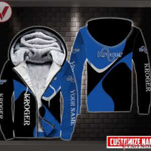 Kroger Uniform Custom Clothes Style 17, Unique Gifts For Employee - Vesles2014s 3